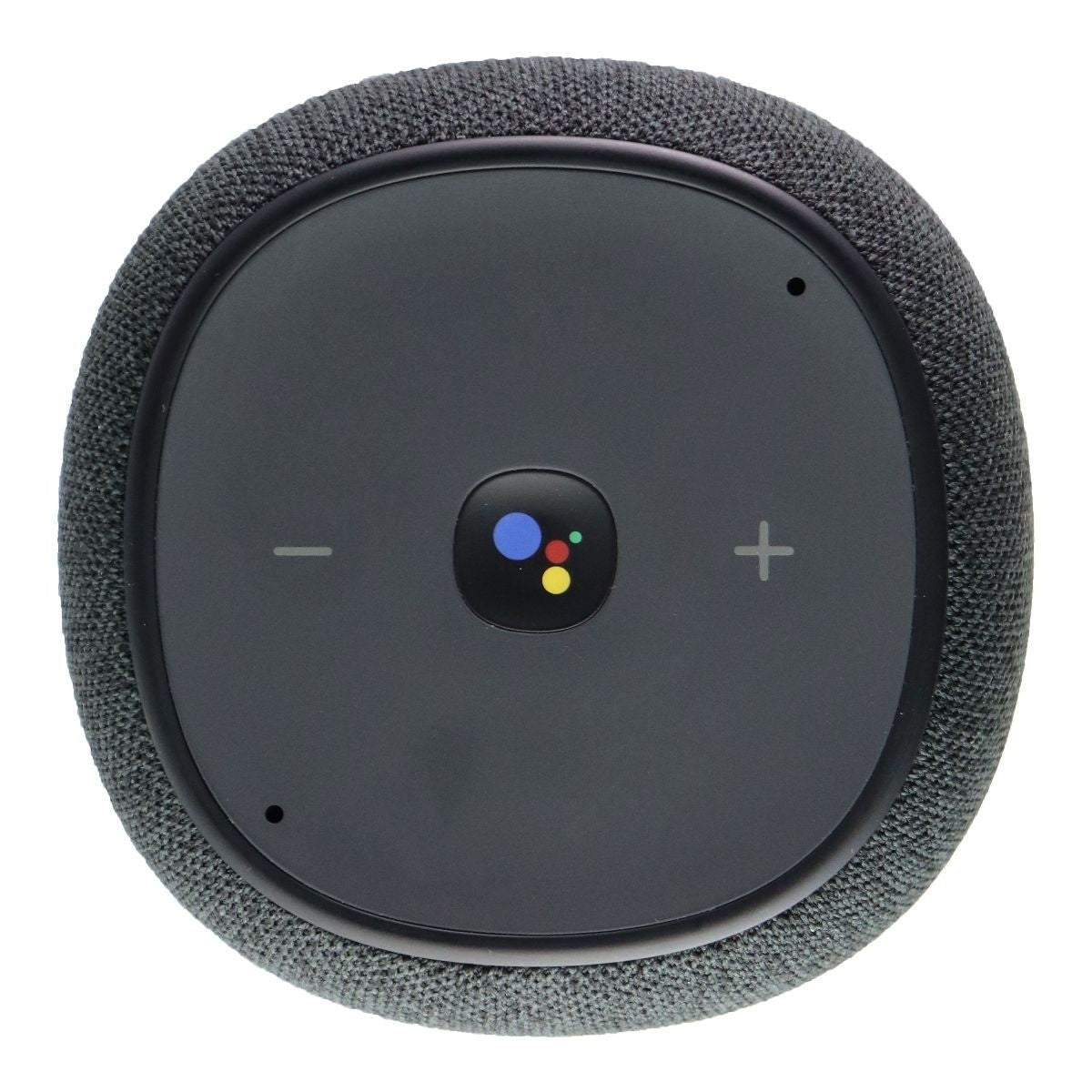 (DEMO MODEL) JBL Link Portable Smart Wi-Fi and Bluetooth Speaker - Black Cell Phone - Audio Docks & Speakers JBL - Simple Cell Bulk Wholesale Pricing - USA Seller