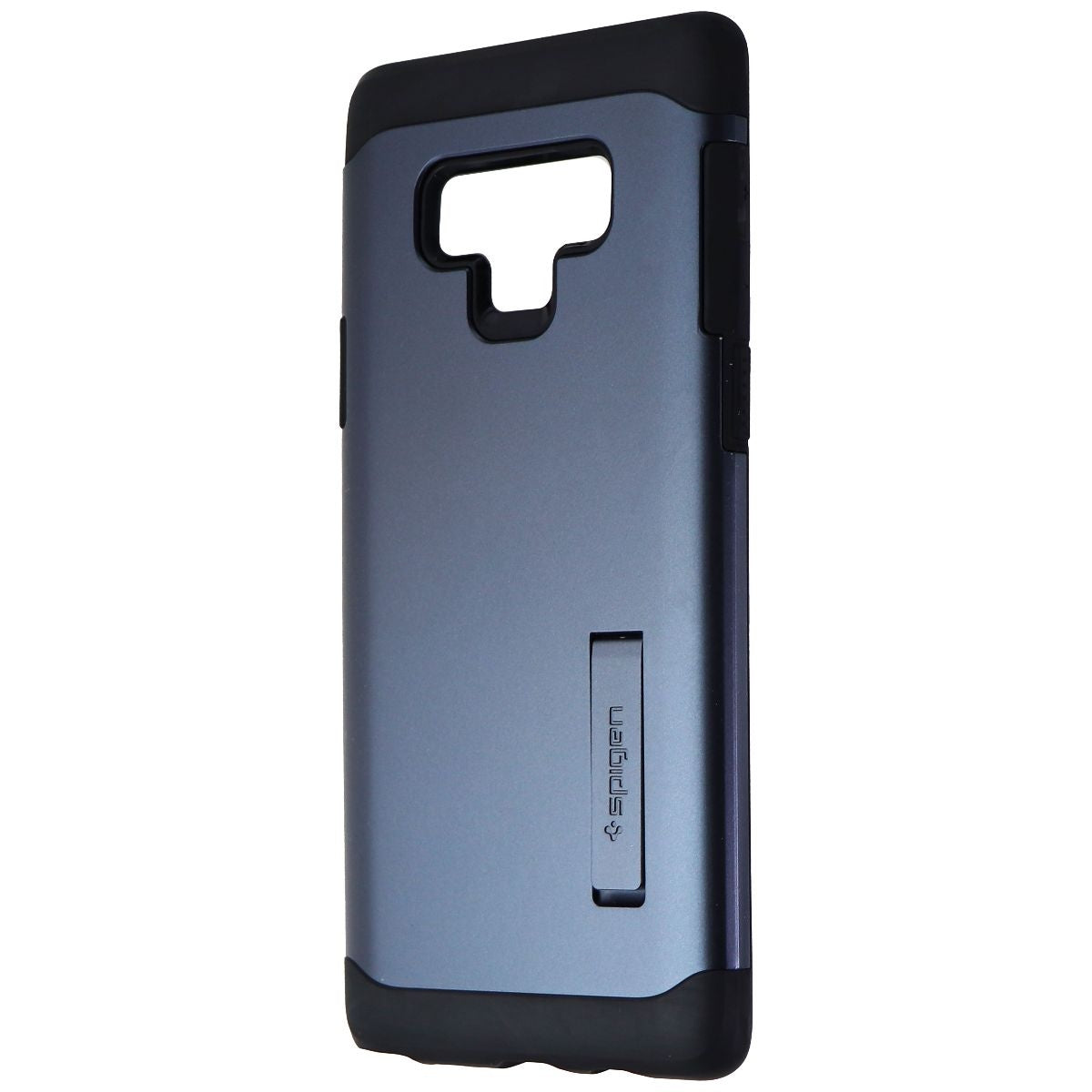 Spigen Slim Armor Dual Layer Case for Samsung Galaxy Note9 - Metal Slate Cell Phone - Cases, Covers & Skins Spigen - Simple Cell Bulk Wholesale Pricing - USA Seller
