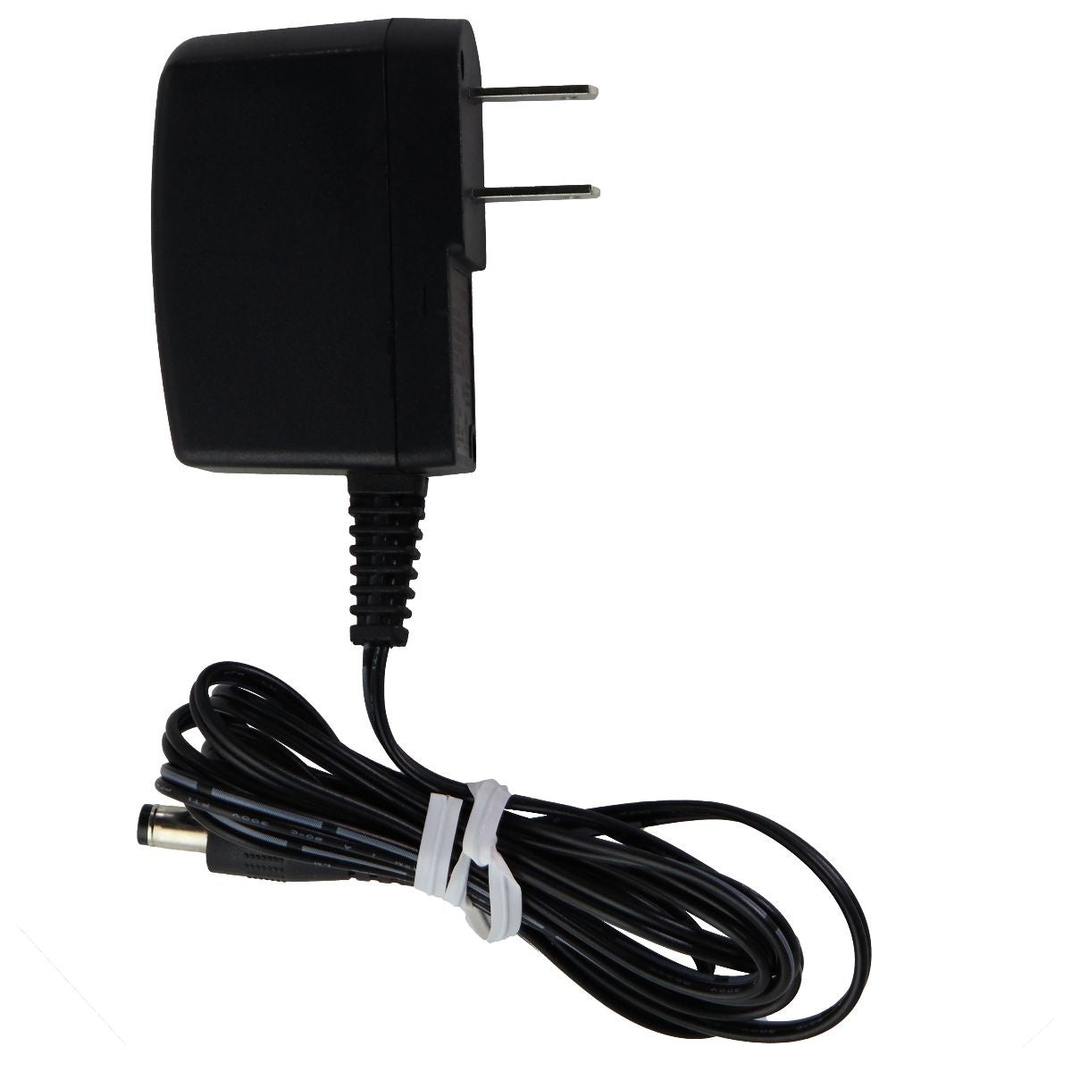 Pi (5V/0.7A) AC/DC Adapter Wall Charger - Black (AD2015F20) Multipurpose Batteries & Power - Multipurpose AC to DC Adapters Pi - Simple Cell Bulk Wholesale Pricing - USA Seller