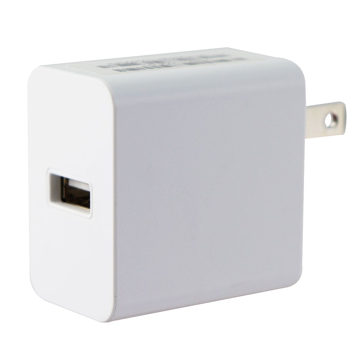 Netgear AC Adapter Single (5V/1.8A) & (9V/1.1A) USB Charger (AD2085320) - White Cell Phone - Chargers & Cradles Netgear - Simple Cell Bulk Wholesale Pricing - USA Seller