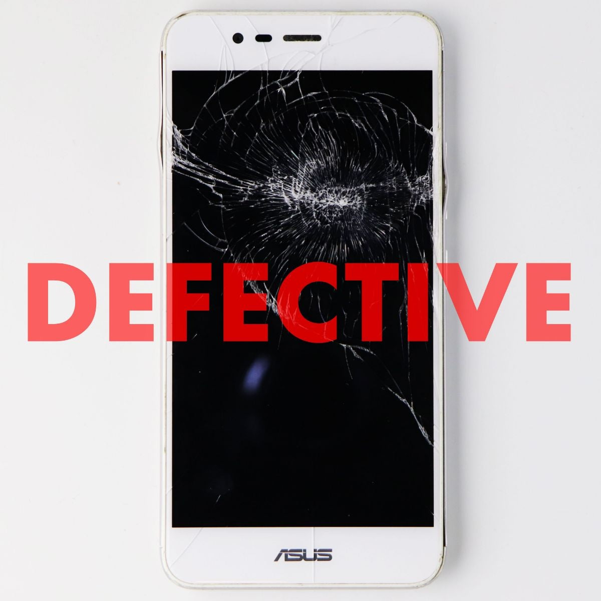 ASUS ZenFone 3 Max 16GB Smartphone (ASUS_X008DC) - GSM Unlocked - Glacier Silver Cell Phones & Smartphones ASUS - Simple Cell Bulk Wholesale Pricing - USA Seller