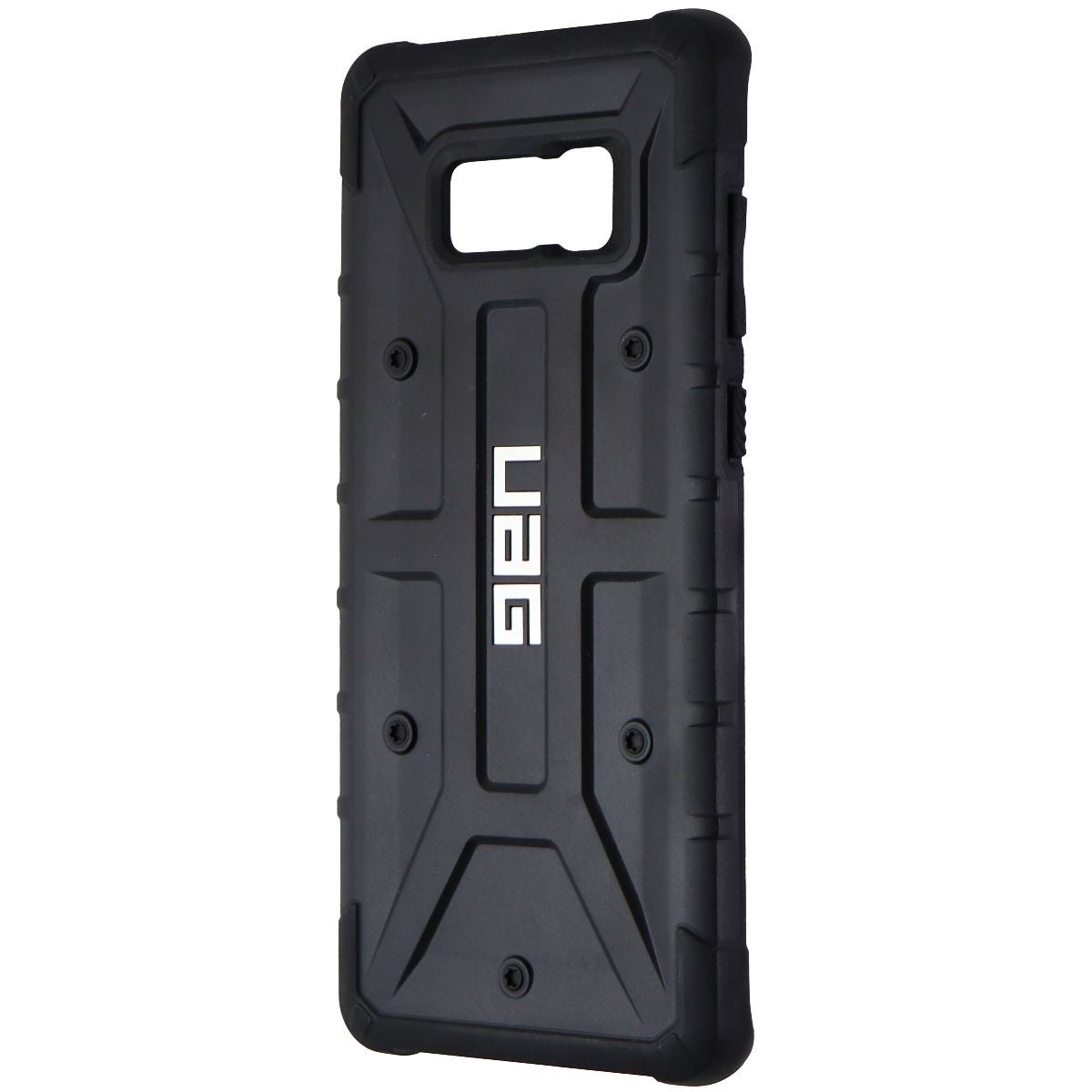 Urban Armor Gear Pathfinder Rugged Case for Samsung Galaxy (S8+) - Black Cell Phone - Cases, Covers & Skins Urban Armor Gear - Simple Cell Bulk Wholesale Pricing - USA Seller