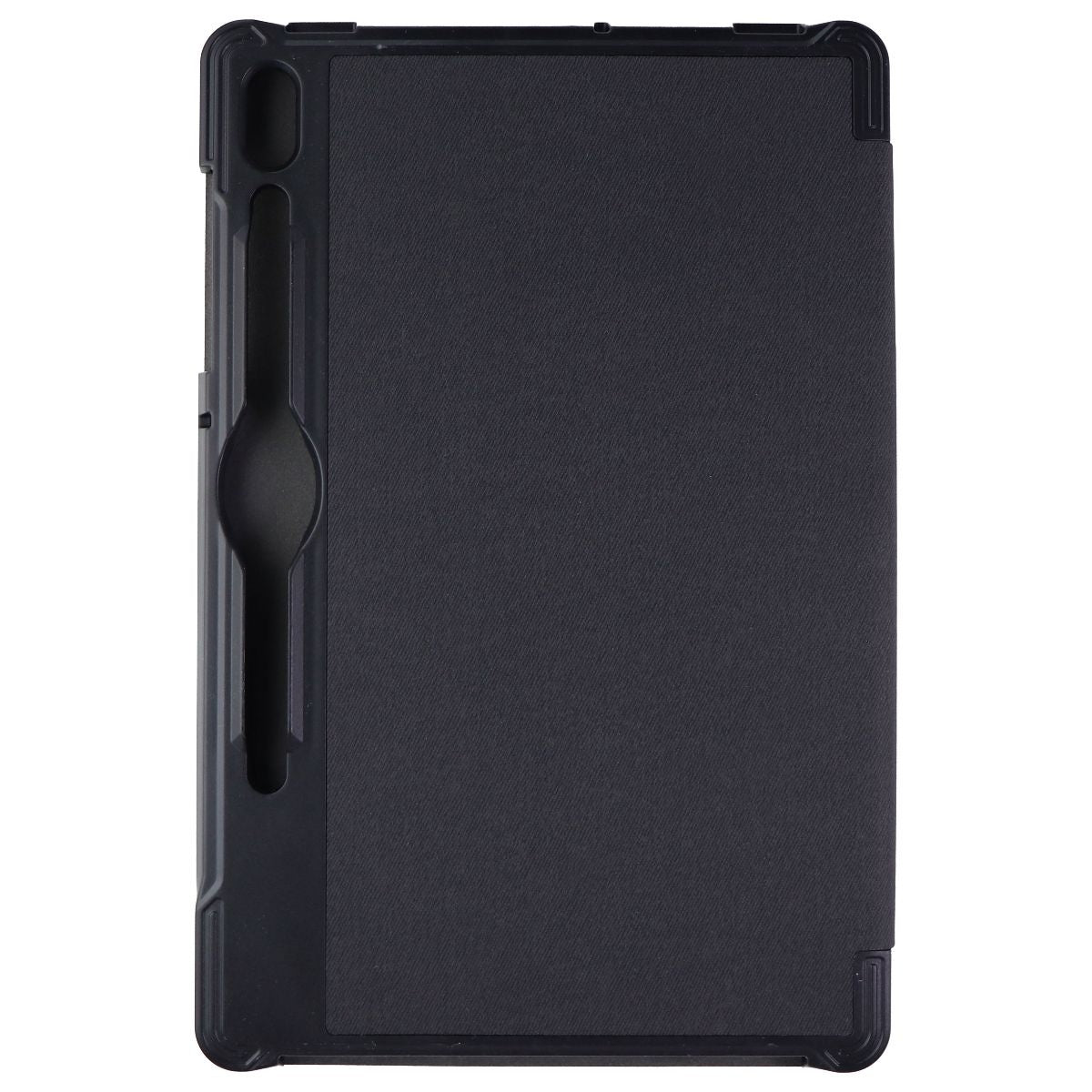 Verizon Folio Hard Case and Screen Protector for Samsung Galaxy Tab S6 - Black iPad/Tablet Accessories - Cases, Covers, Keyboard Folios Verizon - Simple Cell Bulk Wholesale Pricing - USA Seller