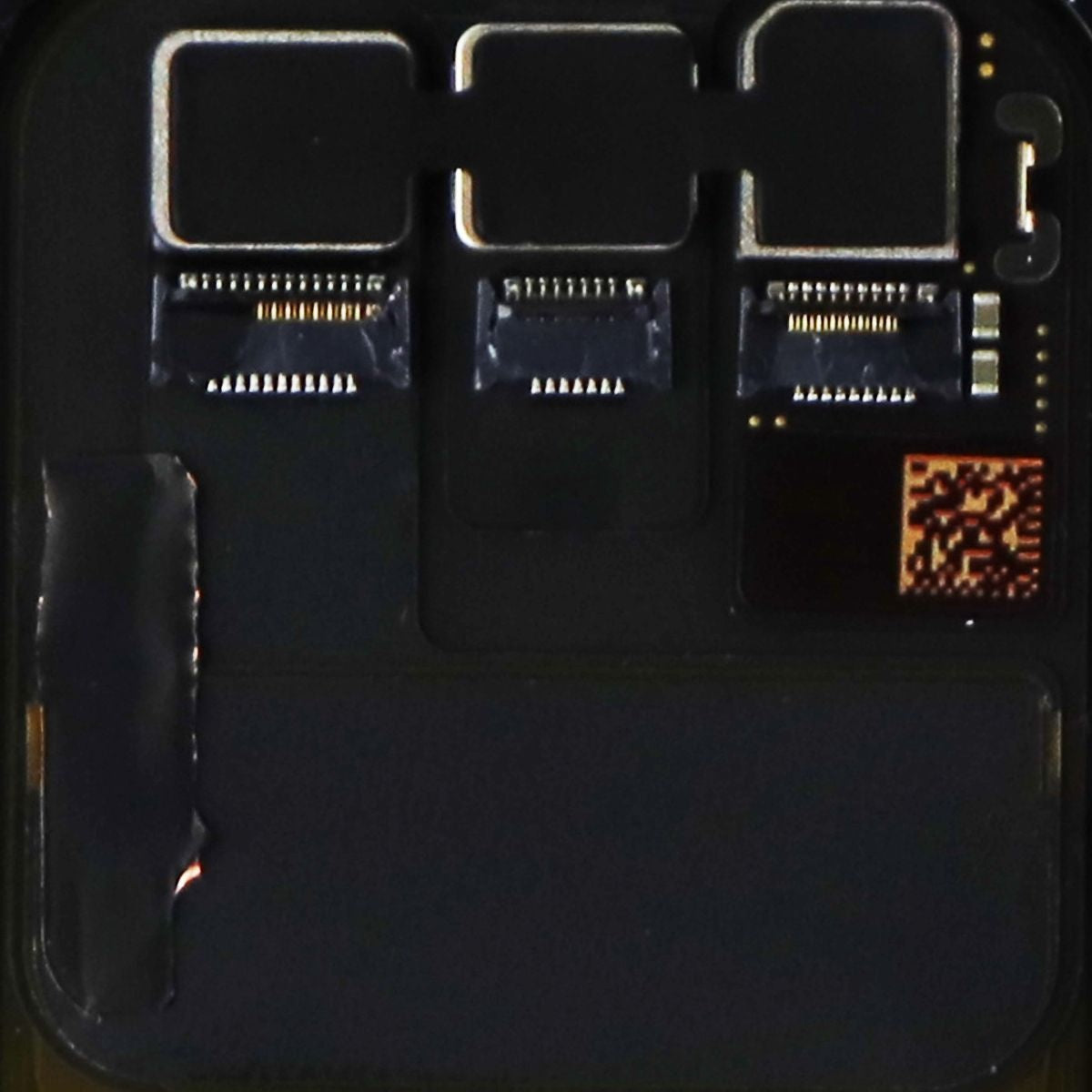 OEM Repair Part Replacement LCD Screen for Apple Watch Series 4 (40mm) Smart Watch Accessories - Other Smart Watch Accessories Apple - Simple Cell Bulk Wholesale Pricing - USA Seller