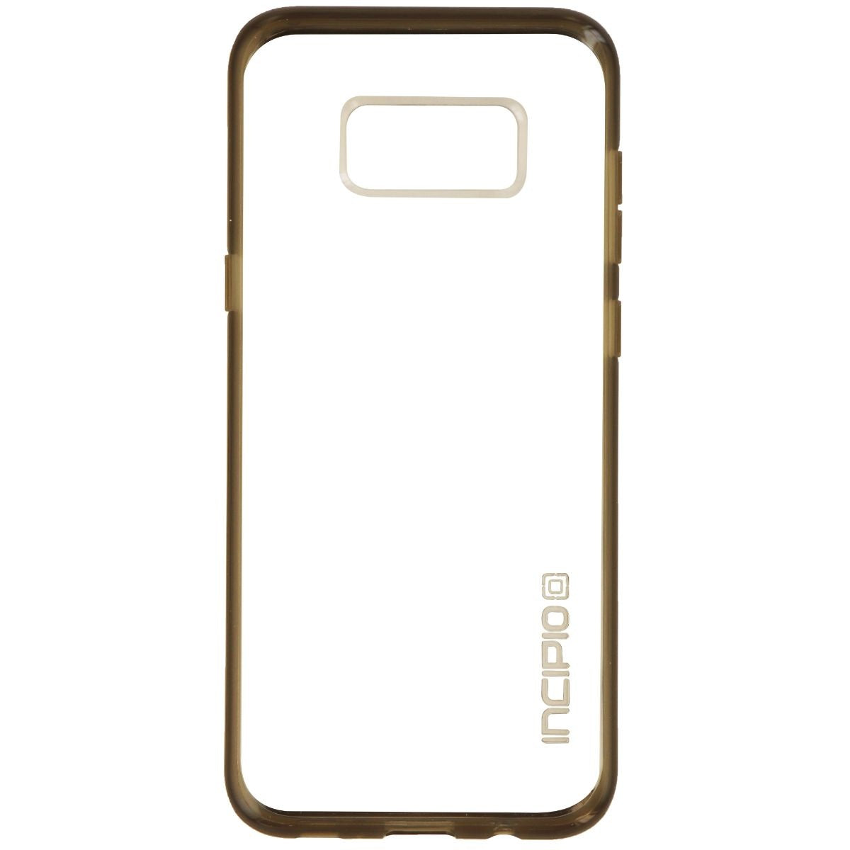 Incipio Octane Pure Case for Samsung Galaxy S8+ (Plus) - Sand / Clear Cell Phone - Cases, Covers & Skins Incipio - Simple Cell Bulk Wholesale Pricing - USA Seller