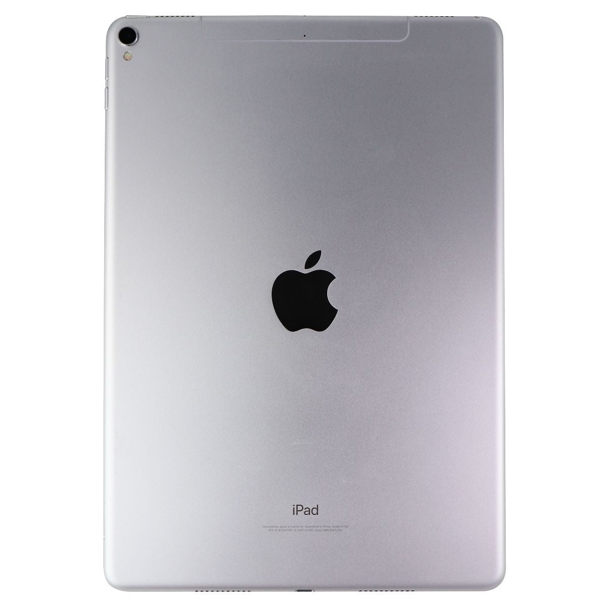 Apple iPad Pro 10.5 (A1709) GSM Unlocked + Verizon - 64GB / Silver (MQF42LL/A) iPads, Tablets & eBook Readers Apple - Simple Cell Bulk Wholesale Pricing - USA Seller