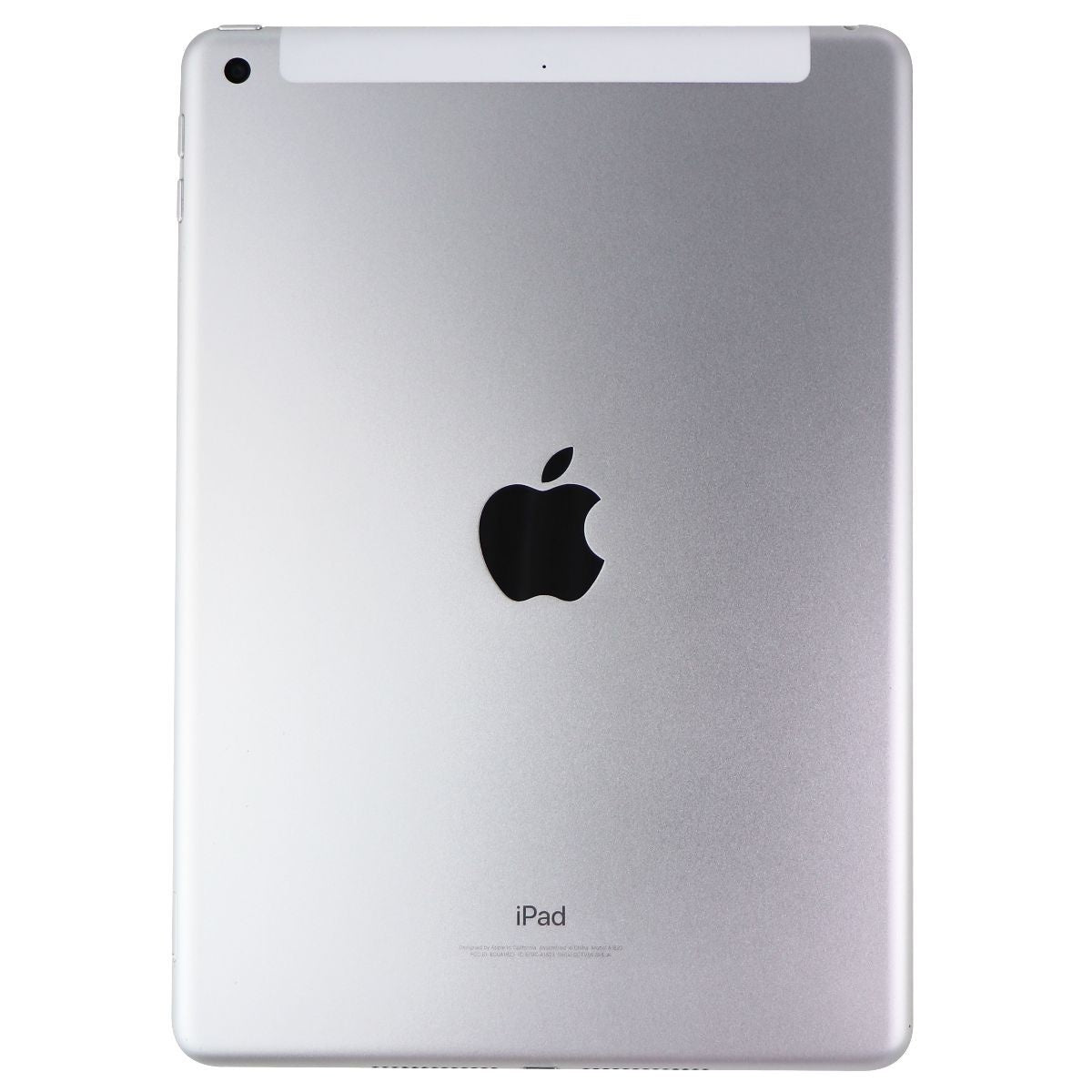 Apple iPad 9.7-inch (5th Gen) A1823 GSM + Verizon - 32GB / Silver iPads, Tablets & eBook Readers Apple - Simple Cell Bulk Wholesale Pricing - USA Seller