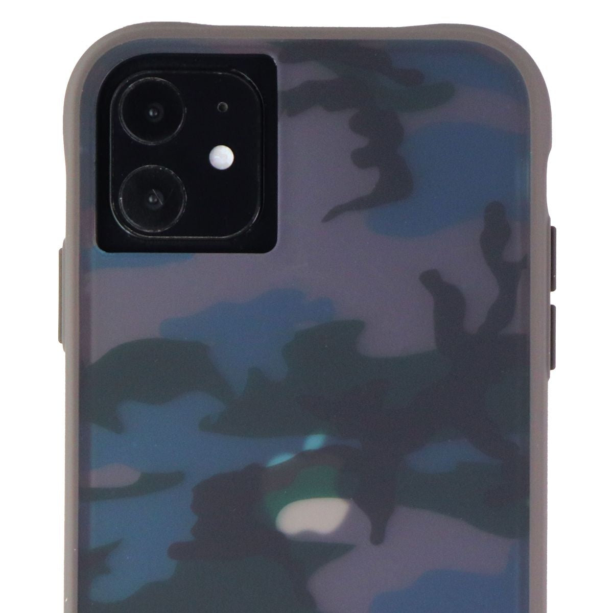 Case-Mate Tough CAMO Series Case for Apple iPhone 11 - Multi Camo/Black Cell Phone - Cases, Covers & Skins Case-Mate - Simple Cell Bulk Wholesale Pricing - USA Seller