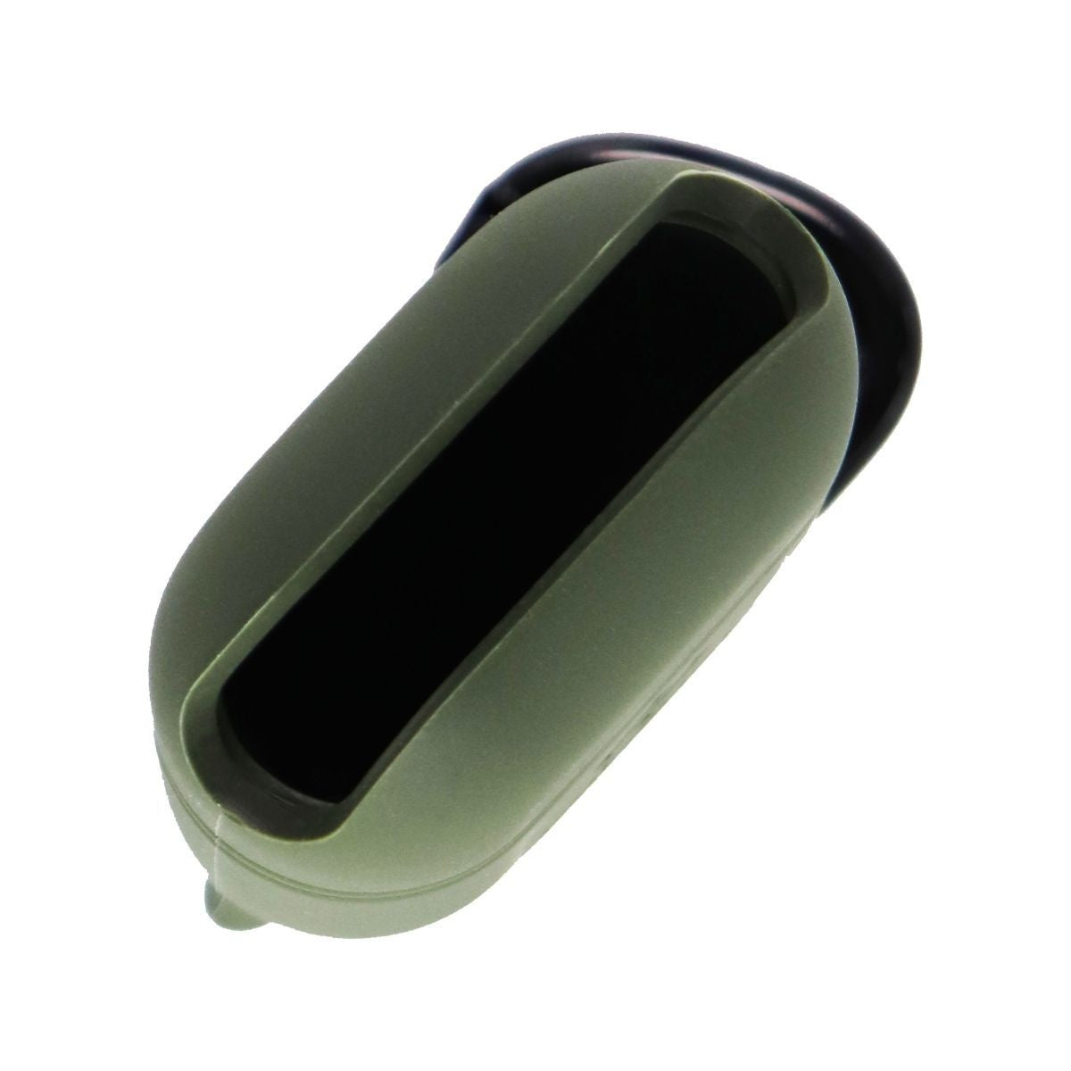 Catalyst Silicon Waterproof Case for Apple AirPods 1 and 2 - Army Green Cell Phone - Cases, Covers & Skins Catalyst - Simple Cell Bulk Wholesale Pricing - USA Seller