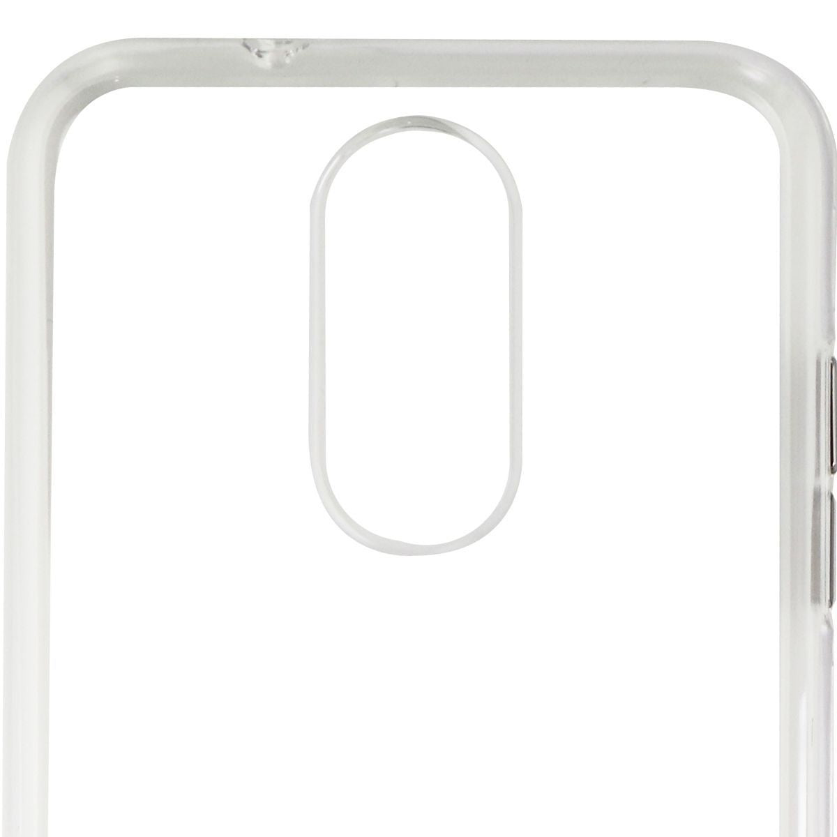 Case-Mate Naked Tough Hard Case for LG K8s Smartphone - Clear Cell Phone - Cases, Covers & Skins Case-Mate - Simple Cell Bulk Wholesale Pricing - USA Seller