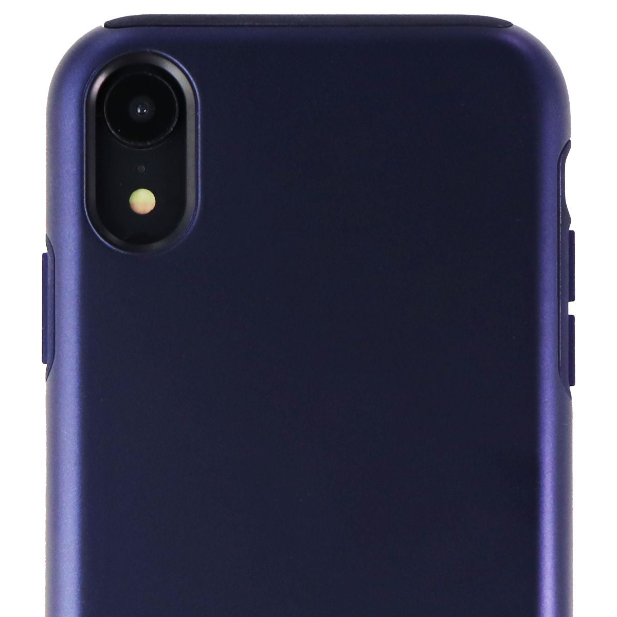 Incipio DualPro Series Case for Apple iPhone XR - Midnight Blue Cell Phone - Cases, Covers & Skins Incipio - Simple Cell Bulk Wholesale Pricing - USA Seller