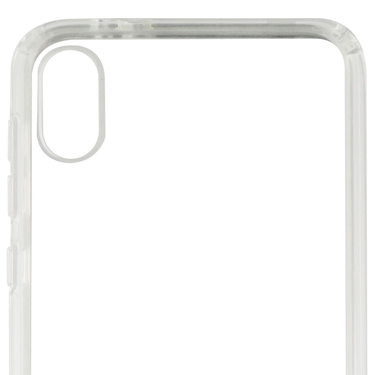 Case-Mate Tough Case + Screen Protector for Motorola Moto E6 - Clear Cell Phone - Cases, Covers & Skins Case-Mate - Simple Cell Bulk Wholesale Pricing - USA Seller