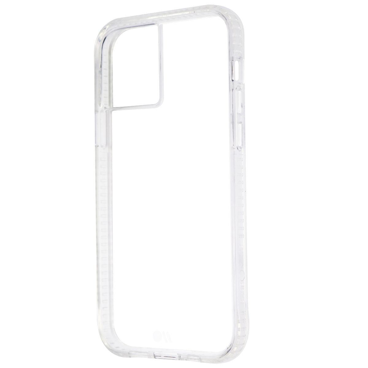 Case-Mate Tough Series Case for Apple iPhone 12 & iPhone 12 Pro - Clear Cell Phone - Cases, Covers & Skins Case-Mate - Simple Cell Bulk Wholesale Pricing - USA Seller