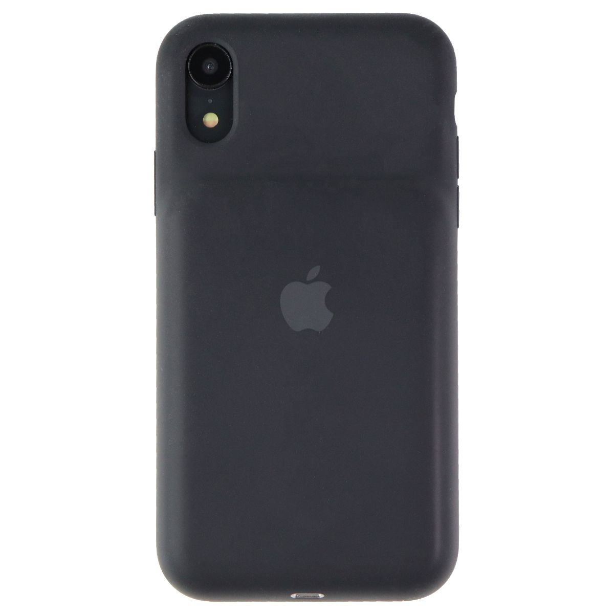 Apple Smart Battery Case for Apple iPhone XR Smartphone - Black Cell Phone - Cases, Covers & Skins Apple - Simple Cell Bulk Wholesale Pricing - USA Seller