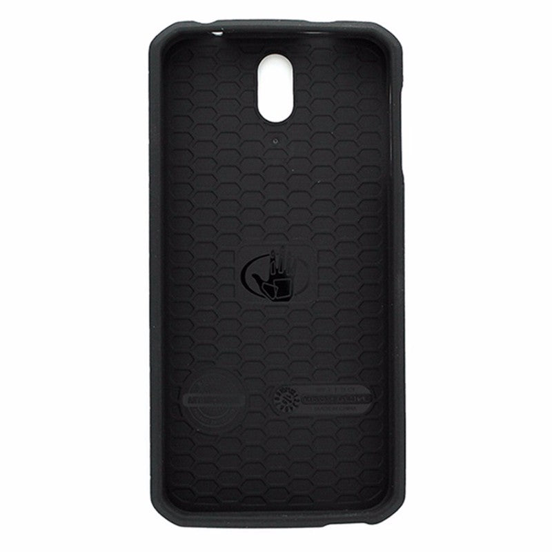 Body Glove Satin Case for HTC Desire 612 Black *CRC9442401 Cell Phone - Cases, Covers & Skins Body Glove - Simple Cell Bulk Wholesale Pricing - USA Seller