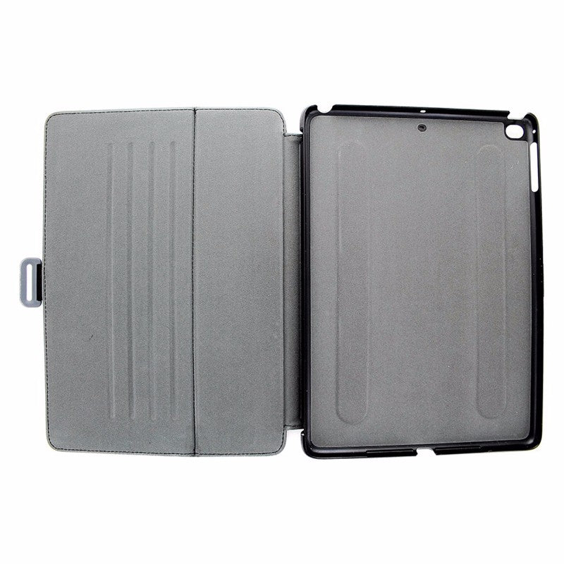 Speck Style Folio Case for iPad Air 2 Black - Slate Grey SPK-A3329 iPad/Tablet Accessories - Cases, Covers, Keyboard Folios Speck - Simple Cell Bulk Wholesale Pricing - USA Seller