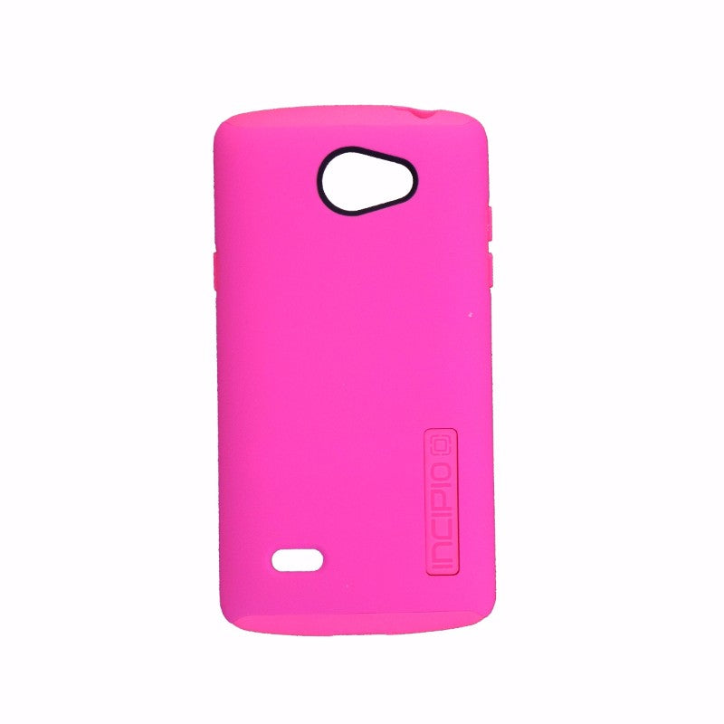 Incipio DualPro Case for LG Lancet Pink Cell Phone - Cases, Covers & Skins Incipio - Simple Cell Bulk Wholesale Pricing - USA Seller