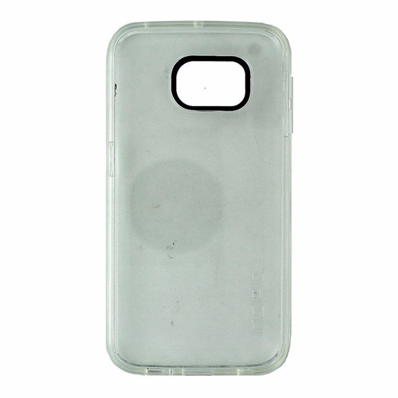 Incipio Octane Pure Impact Absorbing Case for Samsung Galaxy S6 Edge - Clear Cell Phone - Cases, Covers & Skins Incipio - Simple Cell Bulk Wholesale Pricing - USA Seller