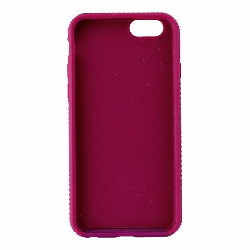 Sonix Inlay Series Case for Apple iPhone 6s and iPhone 6 - Fuchsia Stripe Cell Phone - Cases, Covers & Skins Sonix - Simple Cell Bulk Wholesale Pricing - USA Seller