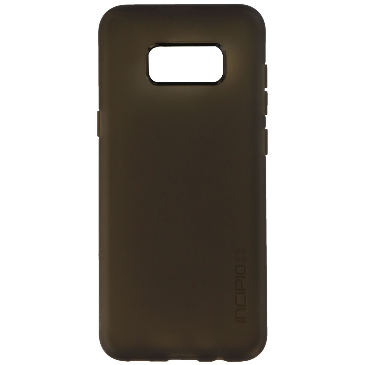 Incipio NGP Series Soft Gel Case Samsung Galaxy S8+ (Plus) - Translucent Black Cell Phone - Cases, Covers & Skins Incipio - Simple Cell Bulk Wholesale Pricing - USA Seller