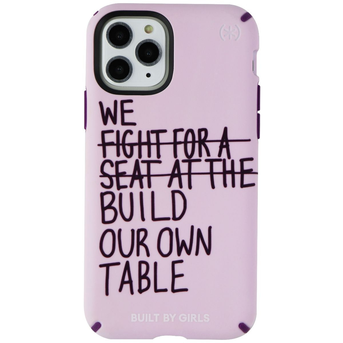Speck Make My Case Series for iPhone 11 Pro - Light Purple/Build Our Own Table Cell Phone - Cases, Covers & Skins Speck - Simple Cell Bulk Wholesale Pricing - USA Seller