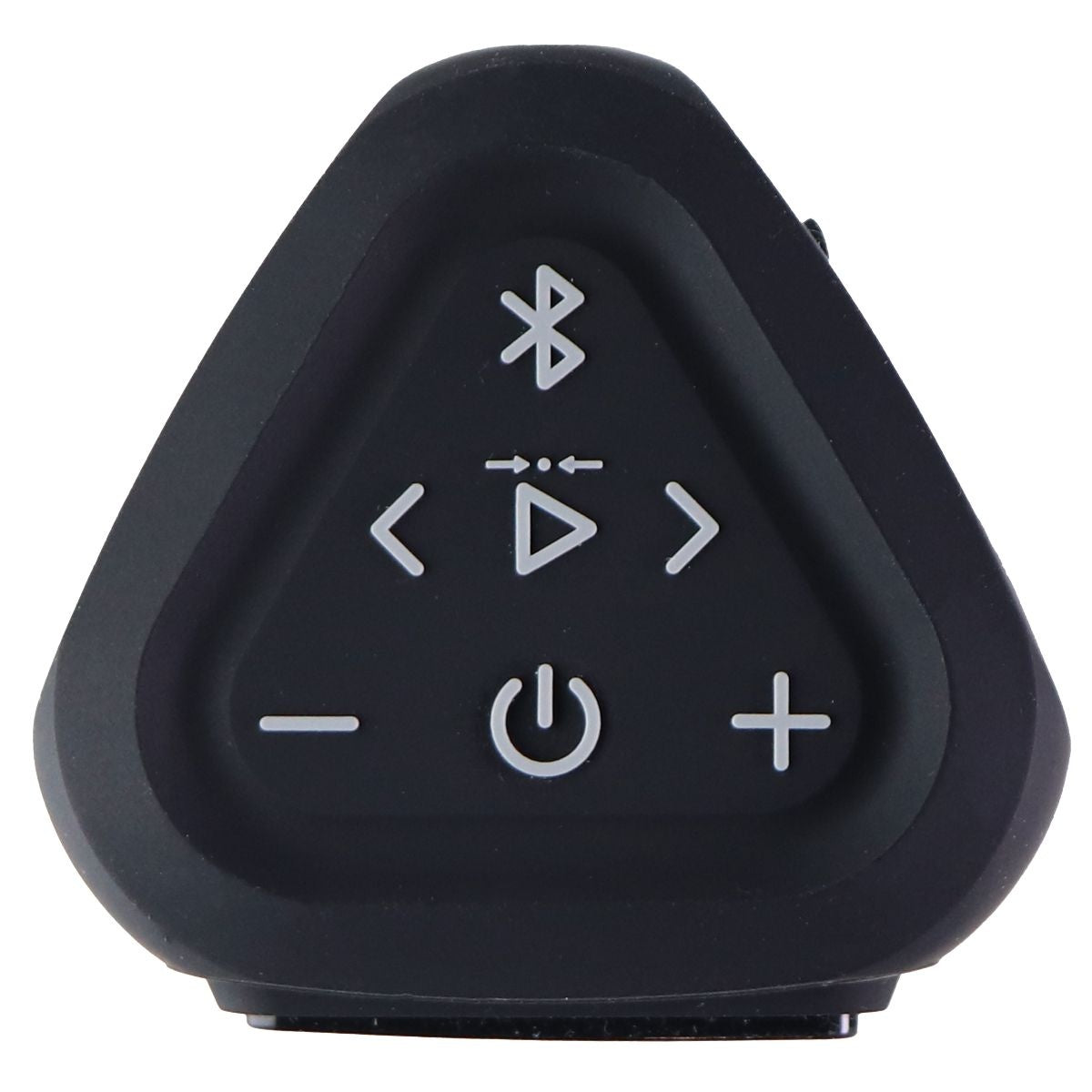OontZ Angle 3 Ultra (3rd Gen) Portable Wireless 5.0 Bluetooth Speaker - Black Cell Phone - Audio Docks & Speakers OontZ - Simple Cell Bulk Wholesale Pricing - USA Seller