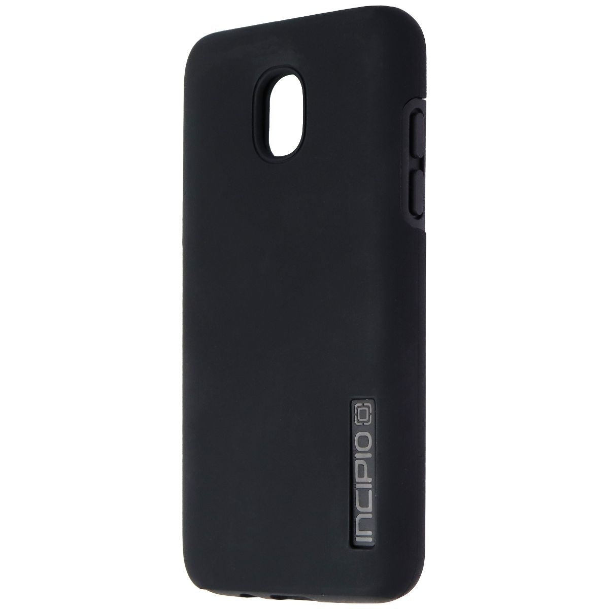 Incipio DualPro Dual Layer Case for Samsung Galaxy J3 3rd Gen (2018) - Black Cell Phone - Cases, Covers & Skins Incipio - Simple Cell Bulk Wholesale Pricing - USA Seller