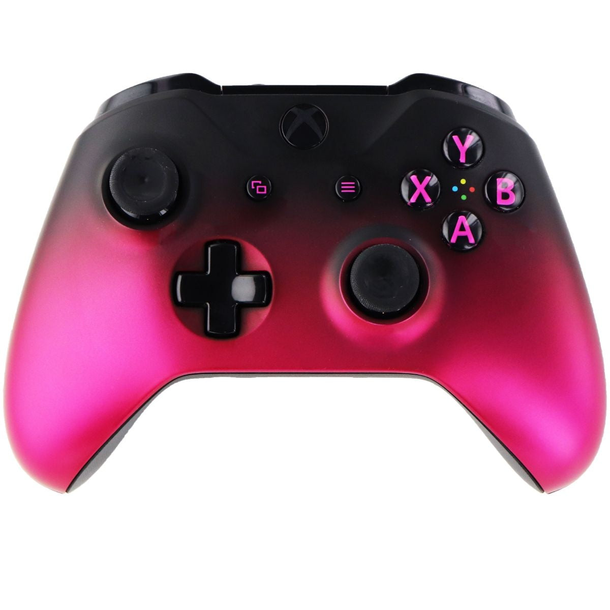 Microsoft Xbox One and PC Wireless Controller Dawn Shadow Special Edition Gaming/Console - Controllers & Attachments Microsoft - Simple Cell Bulk Wholesale Pricing - USA Seller