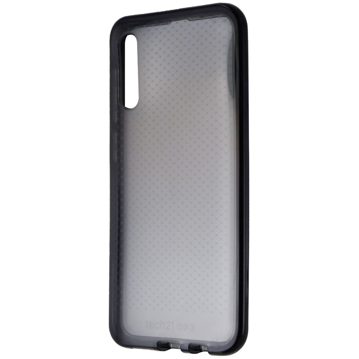 Tech21 Evo Check Case for Samsung Galaxy A50 - Smokey Black Cell Phone - Cases, Covers & Skins Tech21 - Simple Cell Bulk Wholesale Pricing - USA Seller
