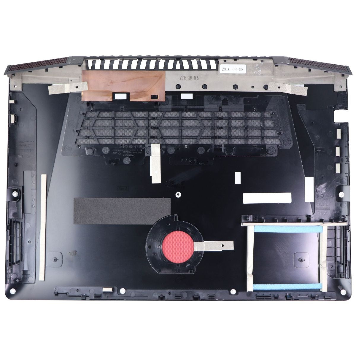 Lenovo 5CB0K25546 Lower Case cover Laptop Replacement Parts - Laptop Housings & Touchpads Lenovo - Simple Cell Bulk Wholesale Pricing - USA Seller