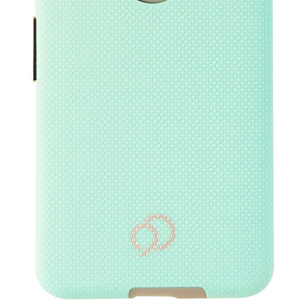 Nimbus9 Latitude Series Dual Layer Case for Google Pixel 2 - Textured Teal/Gray Cell Phone - Cases, Covers & Skins Nimbus9 - Simple Cell Bulk Wholesale Pricing - USA Seller