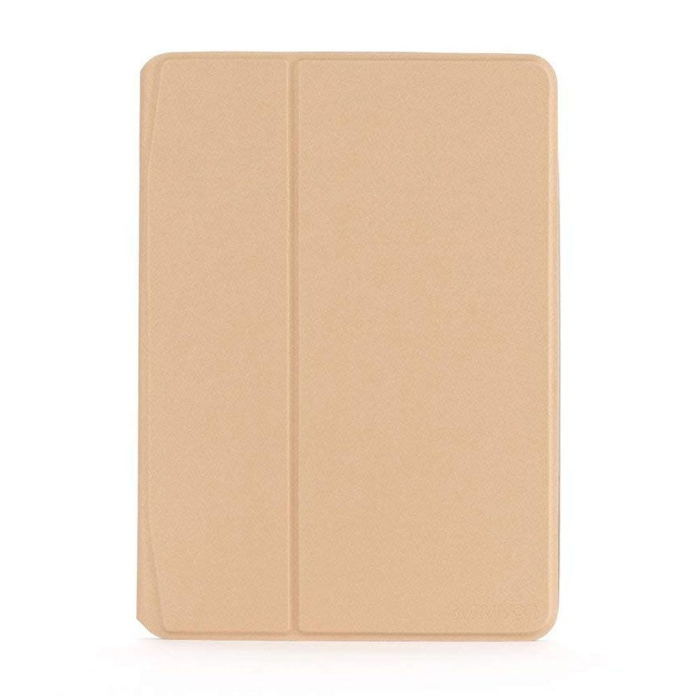 Griffin Survivor Journey Series Folio for Apple iPad Pro 10.5 inch - Gold / Gray iPad/Tablet Accessories - Cases, Covers, Keyboard Folios Griffin - Simple Cell Bulk Wholesale Pricing - USA Seller