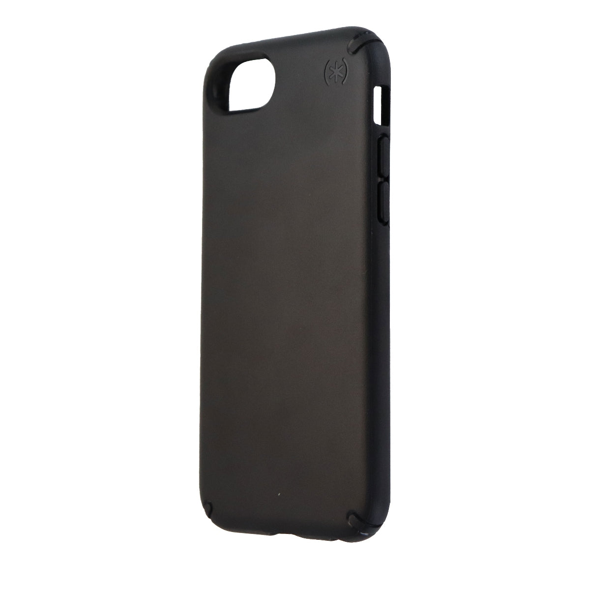 Speck Presidio Series Case for Apple iPhone 7 / 6s / 6 - Black Cell Phone - Cases, Covers & Skins Speck - Simple Cell Bulk Wholesale Pricing - USA Seller