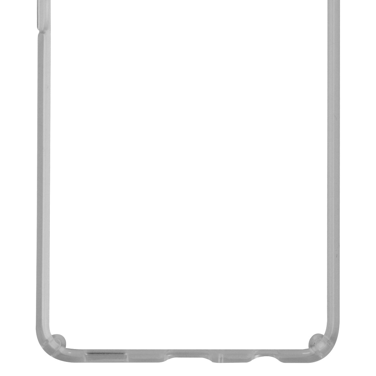 Speck Presidio Clear Series Hybrid Case for ASUS Zenfone AR - Clear Cell Phone - Cases, Covers & Skins Speck - Simple Cell Bulk Wholesale Pricing - USA Seller