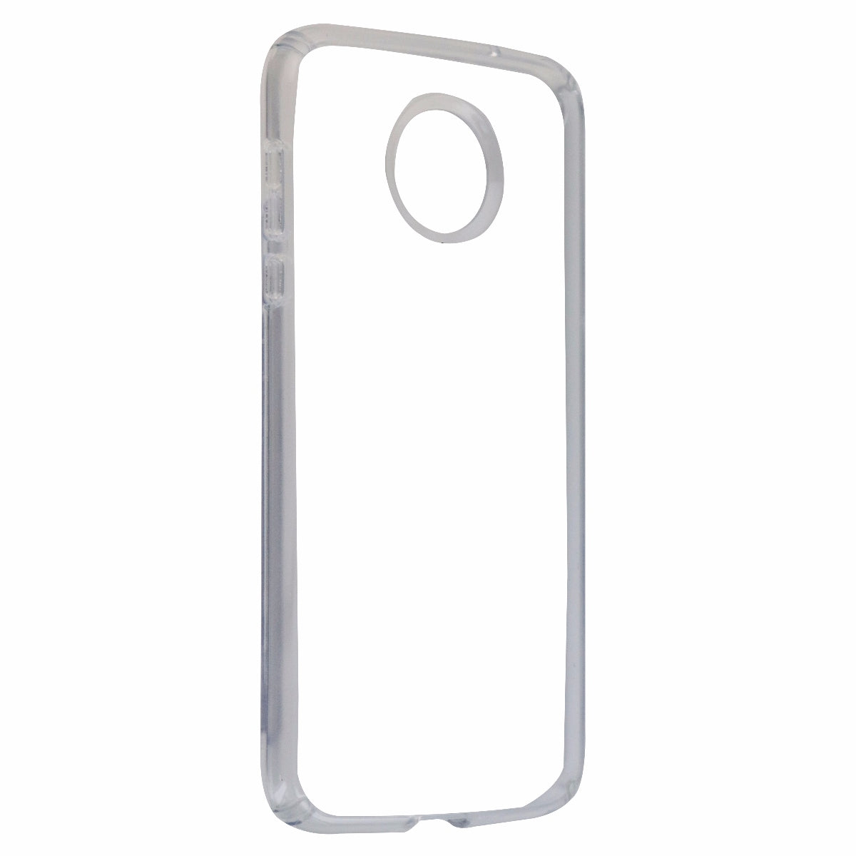 Speck Presidio Clear Series Case for Motorola Moto Z2 Force - Frost/Clear Cell Phone - Cases, Covers & Skins Speck - Simple Cell Bulk Wholesale Pricing - USA Seller