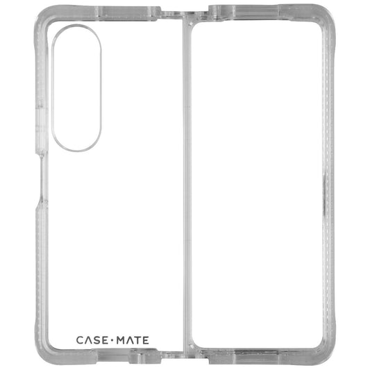 Case-Mate Tough Clear Plus Series Case for Samsung Galaxy Z Fold4 - Clear Cell Phone - Cases, Covers & Skins Case-Mate - Simple Cell Bulk Wholesale Pricing - USA Seller