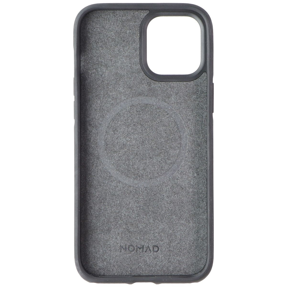 Nomad Rugged Phone Case for MagSafe for iPhone 12 Pro Max - Rustic Brown Cell Phone - Cases, Covers & Skins Nomad - Simple Cell Bulk Wholesale Pricing - USA Seller