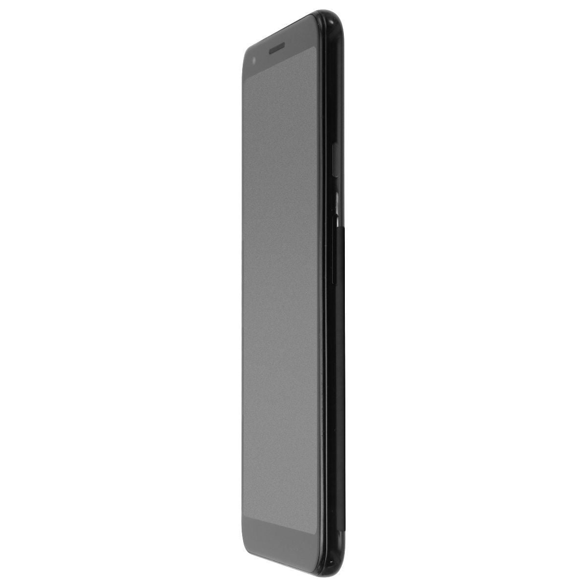 Google Pixel 3a XL (6.0-inch) Smartphone (G020C) T-Mobile - 64GB / Just Black Cell Phones & Smartphones Google - Simple Cell Bulk Wholesale Pricing - USA Seller