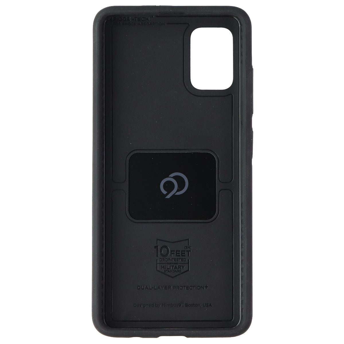 Nimbus9 Cirrus 2 Case for Samsung Galaxy A51 - Midnight Blue Cell Phone - Cases, Covers & Skins Nimbus9 - Simple Cell Bulk Wholesale Pricing - USA Seller
