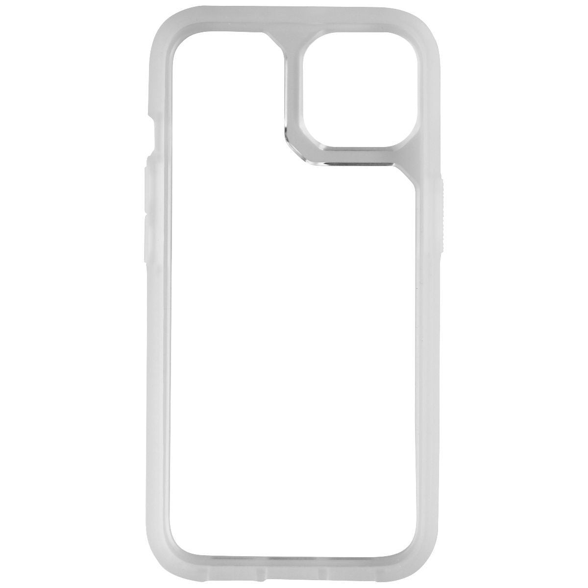 Griffin Survivor Strong Series Hard Case for iPhone 13 - Clear Cell Phone - Cases, Covers & Skins Griffin - Simple Cell Bulk Wholesale Pricing - USA Seller