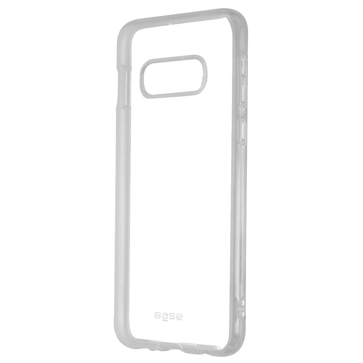 Base b.Air Crystal Clear Slim Series Case for Samsung Galaxy S10e - Clear Cell Phone - Cases, Covers & Skins Base - Simple Cell Bulk Wholesale Pricing - USA Seller
