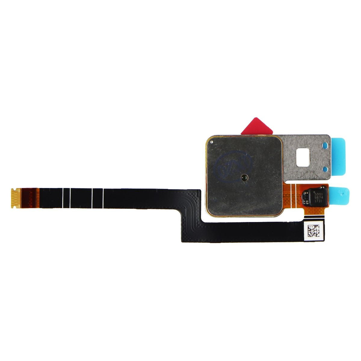 Repair Part - Finger Print Scanner for Google Pixel 3 XL (White) Cell Phone - Replacement Parts & Tools Unbranded - Simple Cell Bulk Wholesale Pricing - USA Seller