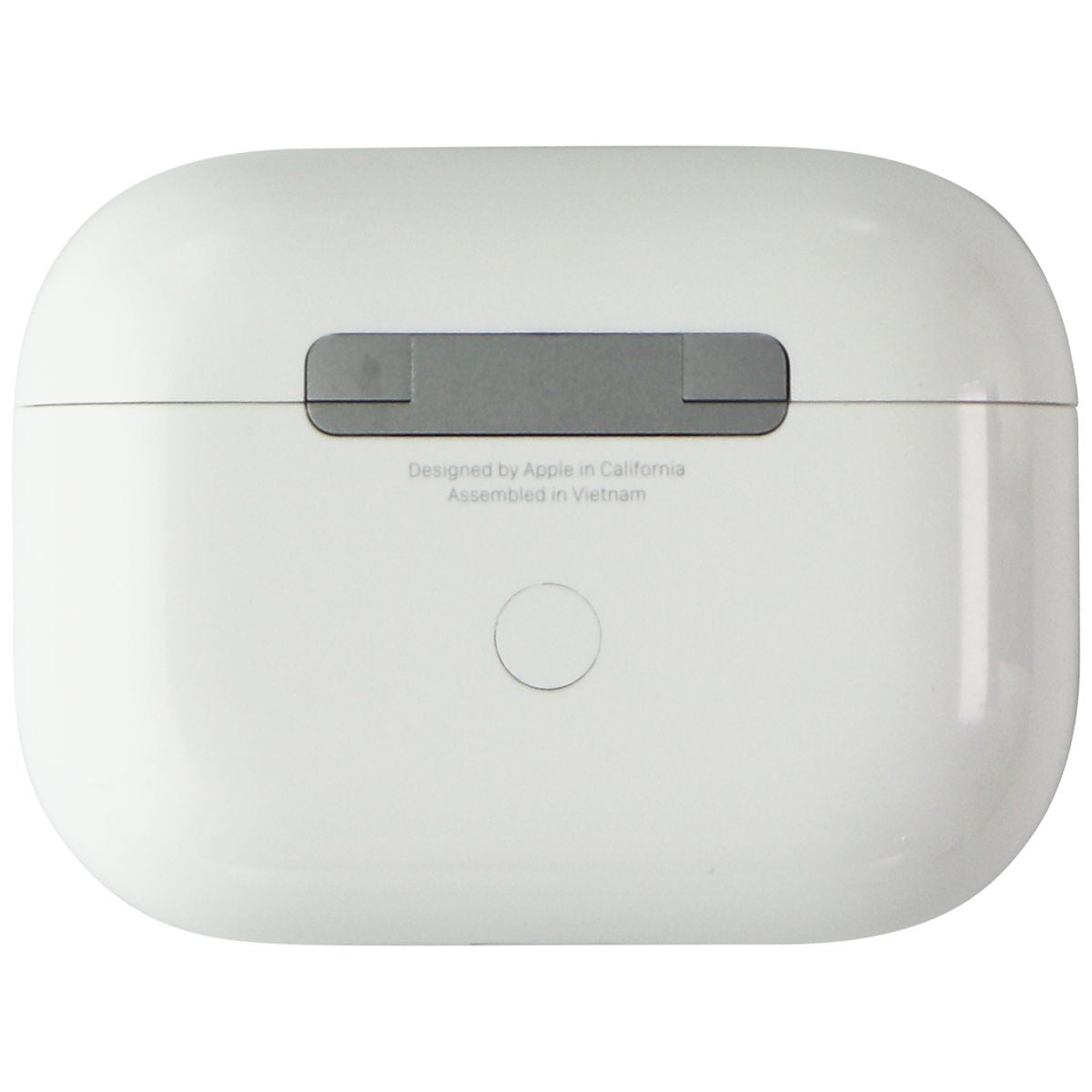 Apple AirPods Pro with Charging Case - White/Custom Unicorn Design (A2190) Portable Audio - Headphones Apple - Simple Cell Bulk Wholesale Pricing - USA Seller
