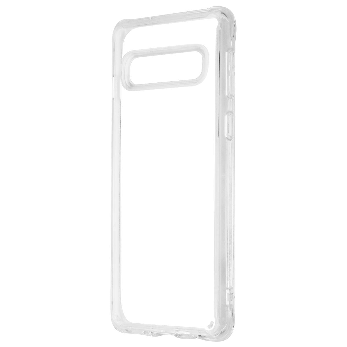 Ringke Fusion Series Case for Samsung Galaxy S10 - Clear Cell Phone - Cases, Covers & Skins Ringke - Simple Cell Bulk Wholesale Pricing - USA Seller