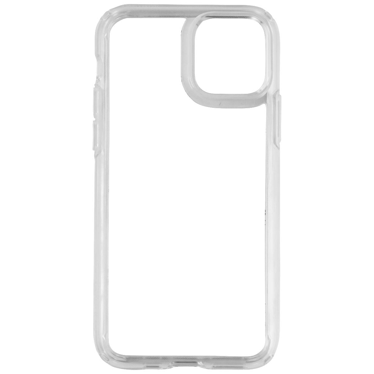 Spigen Crystal Hybrid Series Case for Apple iPhone 11 Pro - Clear Cell Phone - Cases, Covers & Skins Spigen - Simple Cell Bulk Wholesale Pricing - USA Seller