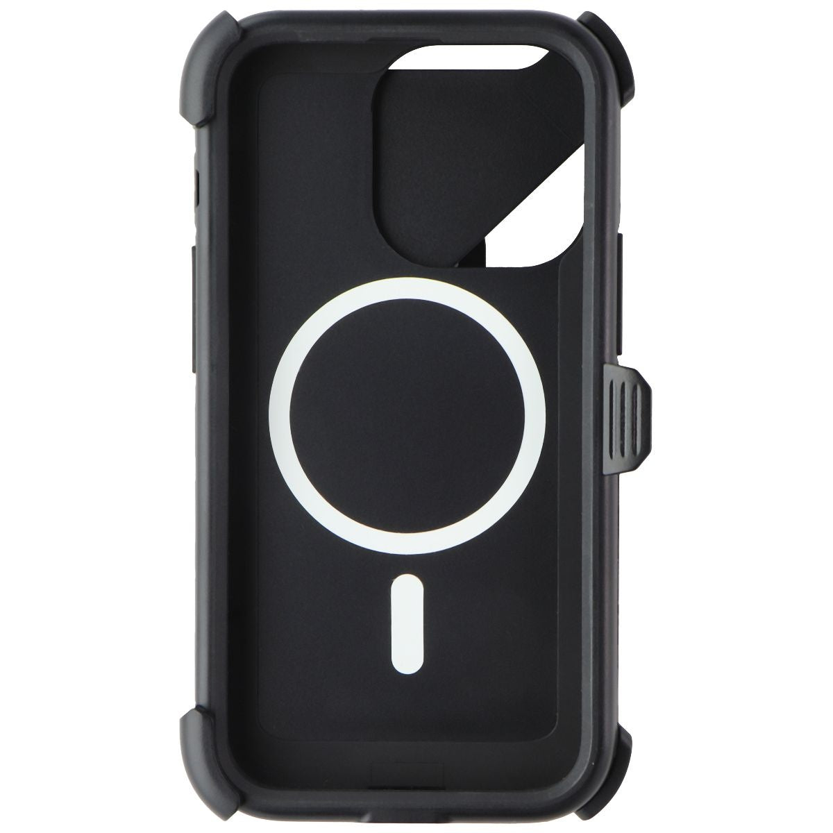 Pelican Marine Active Series Case for MagSafe for Apple iPhone 13 Pro - Black Cell Phone - Cases, Covers & Skins Pelican - Simple Cell Bulk Wholesale Pricing - USA Seller