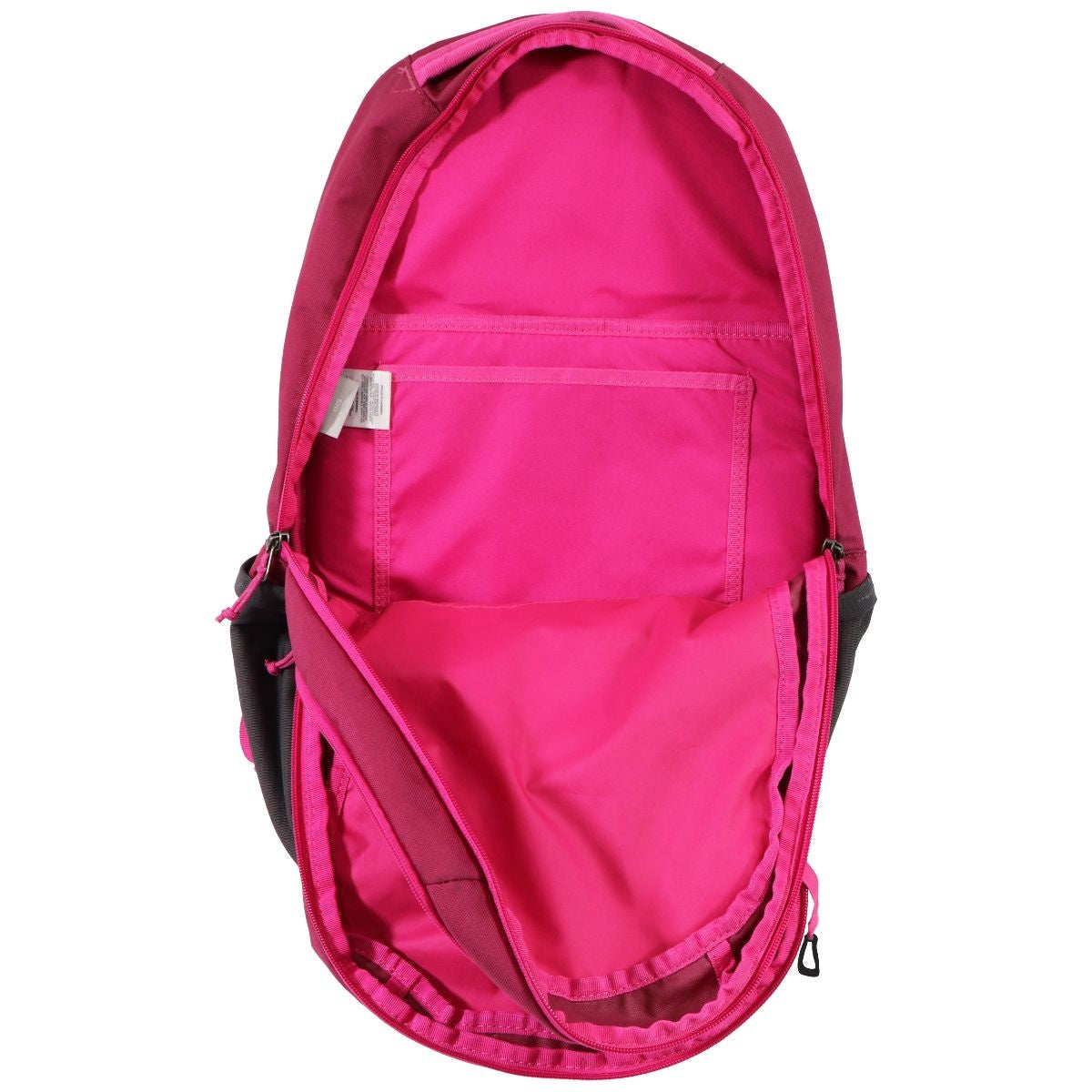 Columbia Unisex Bridgeline Laptop Student School Backpack - Dark Raspberry Other Sporting Goods Columbia - Simple Cell Bulk Wholesale Pricing - USA Seller
