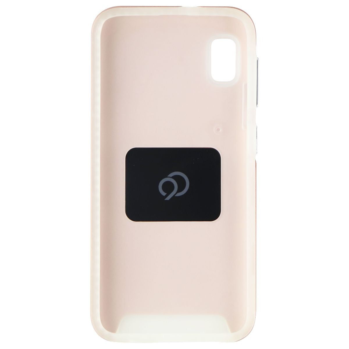 Nimbus9 Cirrus 2 Case for Samsung Galaxy A10e - Rose Clear/Frost Cell Phone - Cases, Covers & Skins Nimbus9 - Simple Cell Bulk Wholesale Pricing - USA Seller