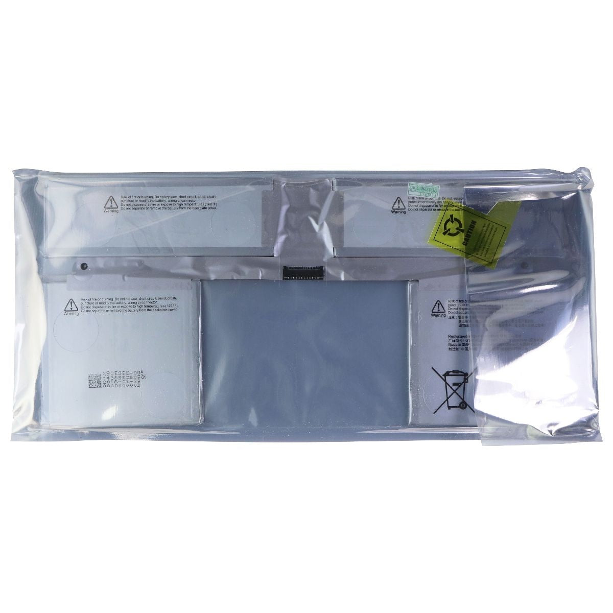 Replacement Battery (Base) for Surface Book 2 (13.5-inch) 7.5V/6800mAh Cell Phone - Replacement Parts & Tools Unbranded - Simple Cell Bulk Wholesale Pricing - USA Seller