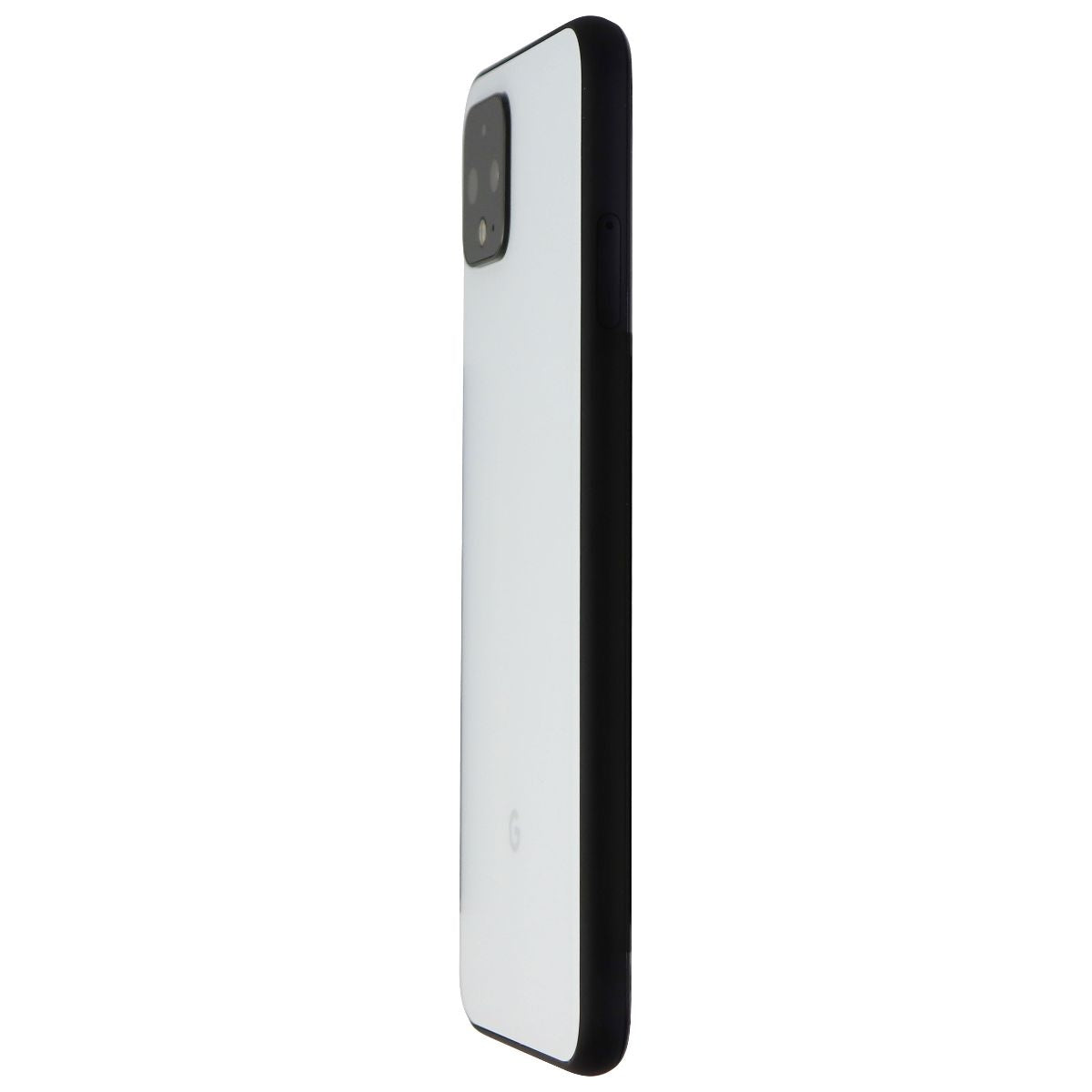 Google Pixel 4 (5.7-inch) G020I UNLOCKED - 64GB / Clearly White / BAD FACE ID Cell Phones & Smartphones Google - Simple Cell Bulk Wholesale Pricing - USA Seller